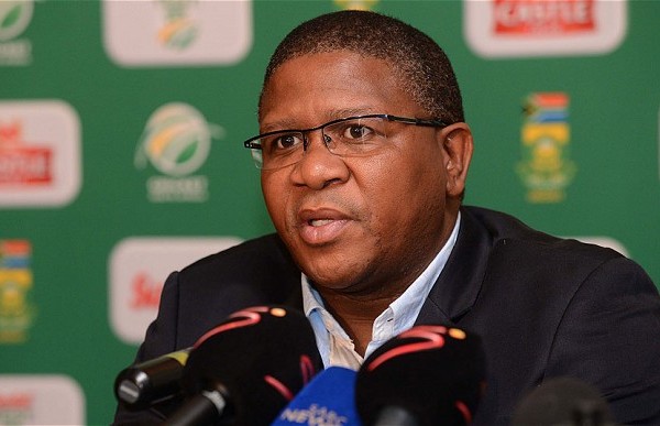 South Africa's Sports Minister Makes Negative Comment About Kenya