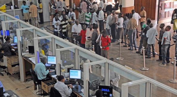 Banks Shut Shops After Abuja Bombing