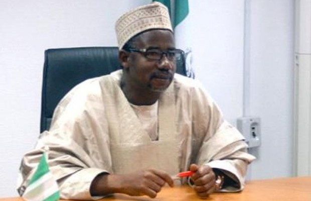 FG To Relocate Nyanya Motor Park Says FCT Minister