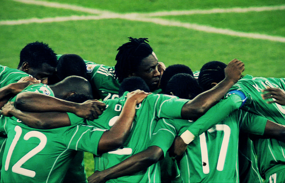 Keshi: I Have Free Hand To Select World Cup Players