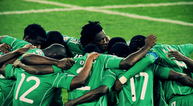 Keshi: I Have Free Hand To Select World Cup Players