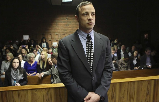 Prosecutor Requests For Pistorius To Undergo Psychiatric Evaluation