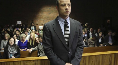 Prosecutor Requests For Pistorius To Undergo Psychiatric Evaluation