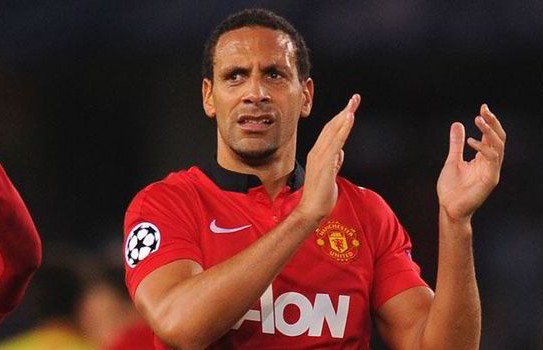 Rio Ferdinand To Leave Manchester United In Summer