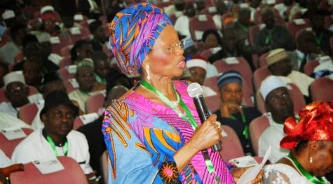 Prof Dora Akunyili's Treatment Begins In India