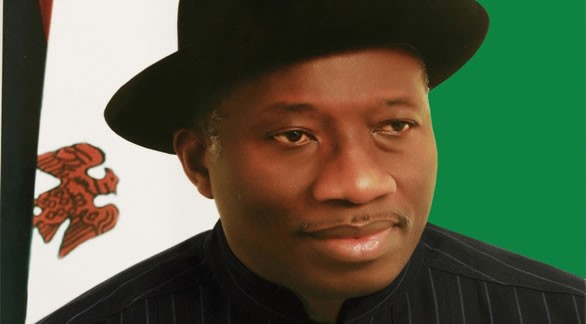 President Goodluck Cancels Chibok Trip
