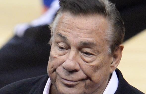 Donald Sterling Threatens To Sue NBA And Refuses To Pay Fine