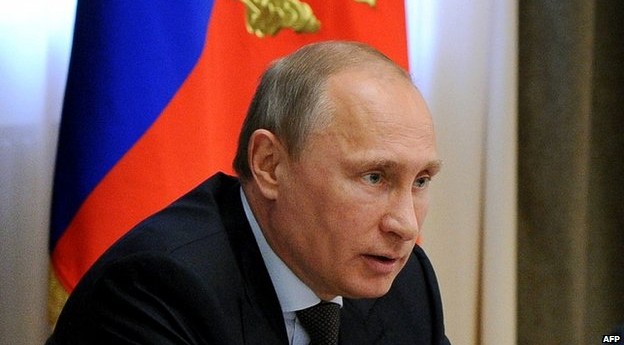 Ukraine Crisis: Putin Orders Troops Back From Border