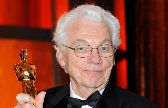 Godfather' Cinematographer Gordon Willis Dies At 82