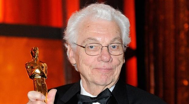 Godfather' Cinematographer Gordon Willis Dies At 82