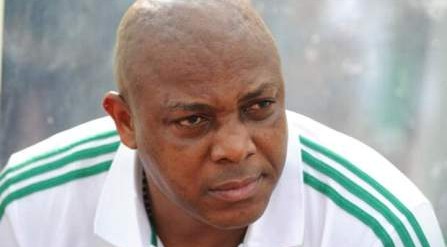 Keshi Dismisses Argentina