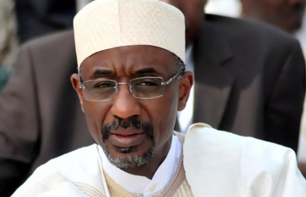 Court Refuse To Reinstate Sanusi As CBN Governor