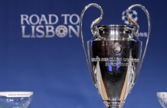 UEFA Champions League Final Claims Two In Lagos