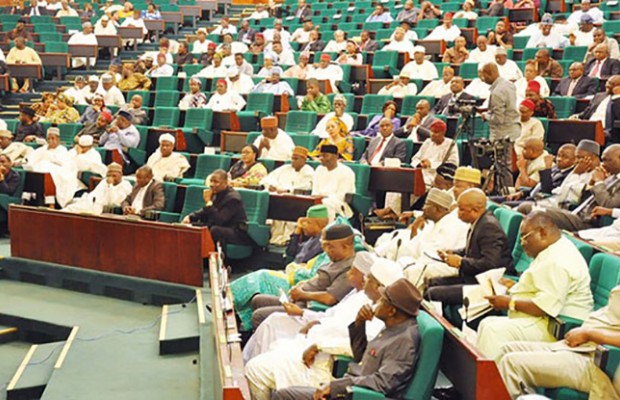 National Confab: Delegates Agree Religious Bodies Should Pay Tax