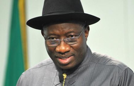 President Jonathan's Democracy day Speech