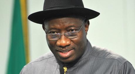 President Jonathan's Democracy day Speech