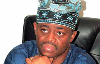 Femi Fani-Kayode Defects From APC To PDP