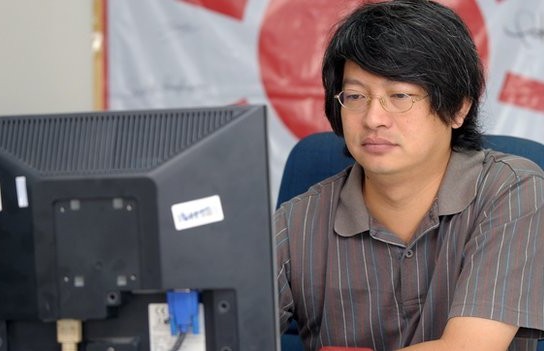 Anti-Coup Activist Arrested In Thailand