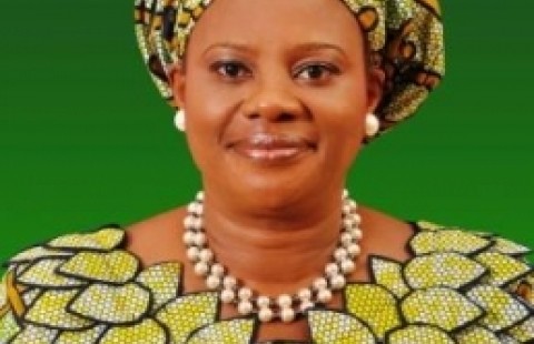 Dora Akunyili Death is A Loss to the Country- Gov Amosun