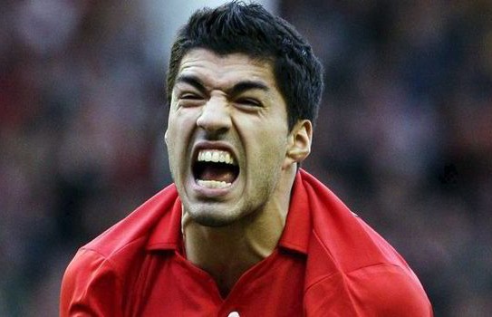 Brazil 2014: I won't Miss World Cup Says Suarez