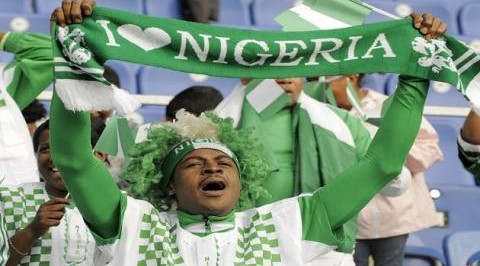 Nigeria's Supporters Club Partners Guinness