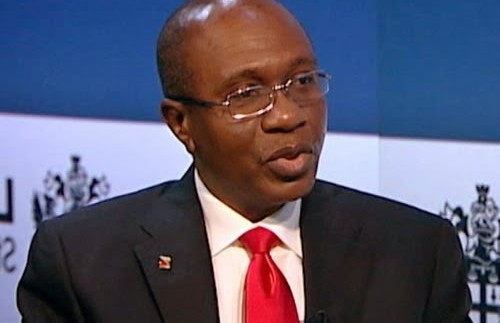 Emefiele Redeploys Three CBN Deputy Governors