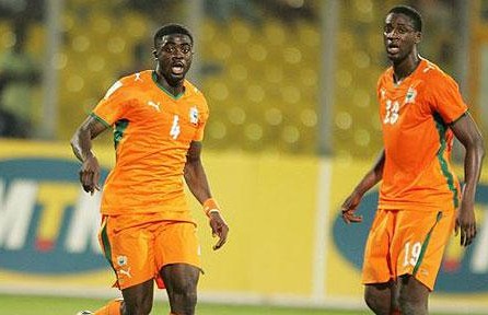 Yaya And Kolo Toure's Footballer Brother Dies