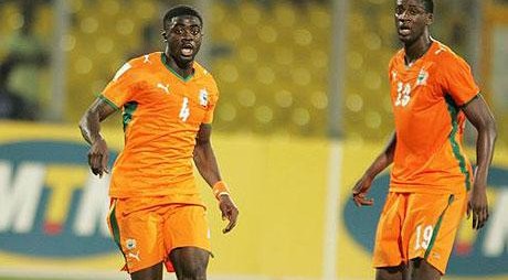 Yaya And Kolo Toure's Footballer Brother Dies