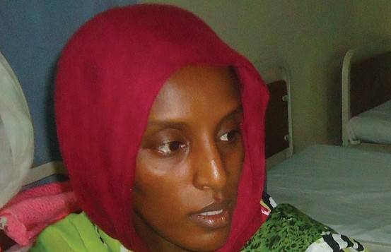 Sudanese Woman Jailed For Conversion To Christianity is Freed