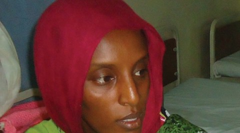 Sudanese Woman Sentenced For Apostasy Re-arrested Over Fraud Claims