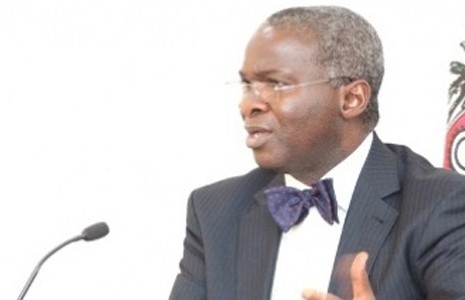 Fashola Pleads With Doctors To End Strike