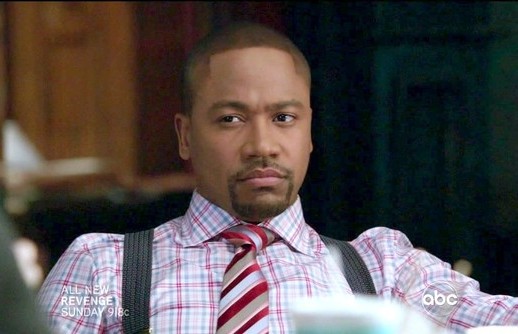 Columbus Short Arrested For Altercation In Dallas Bar