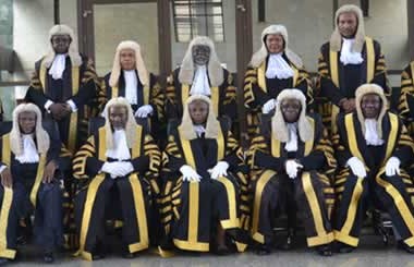 NBA Kicks Against Appointment Of Judges Based On Family Ties