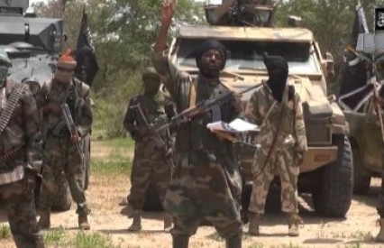 Boko Haram Leader Claims Responsibility For Lagos Bombing