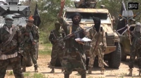 Boko Haram Leader Claims Responsibility For Lagos Bombing