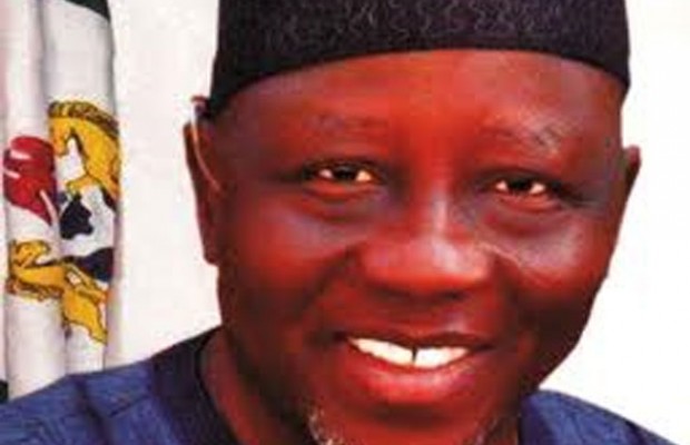 Nasarawa State Governor Gets Impeachment Notice