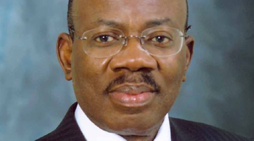 Ovia To Emerge Zenith Bank Chairman