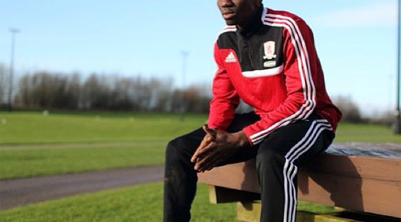 Omeruo Confirms Middlesbrough Return