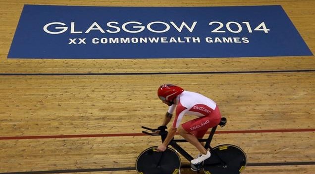 Glasgow Games set To start