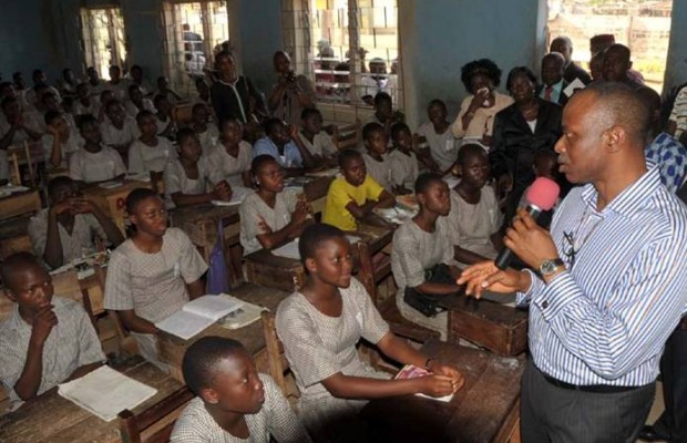 ODSG Releases Guildelines For Teacher's Recruitment