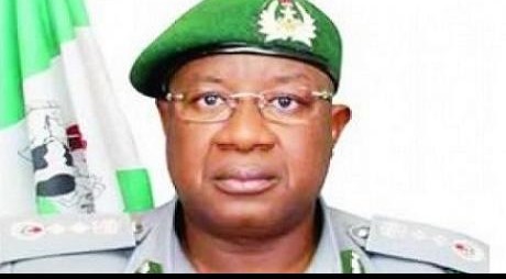 Customs Launches Social Media Accounts To Quash Internet Fraudsters