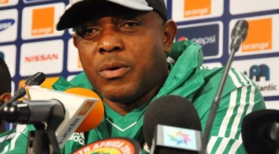 Keshi: I'll Never Invite Ike Uche As Long As I'm In Charge