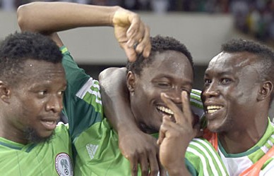 Nigeria 3-1 Sudan: Nations Cup Hope Revived