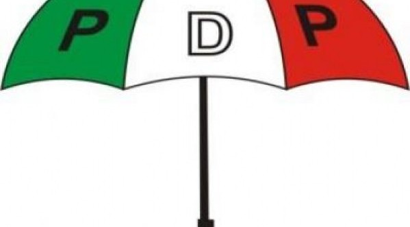 PDP LED EDO HOUSE OF ASSEMBLY SUE FOR PEACE