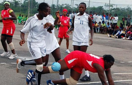 ODSG Targets Youth For Sports Development