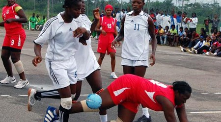 ODSG Targets Youth For Sports Development