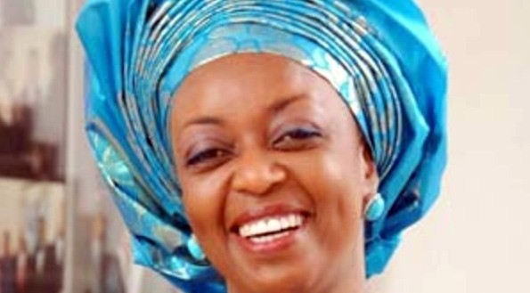 Abducted Sister Of Alison-Madueke Released