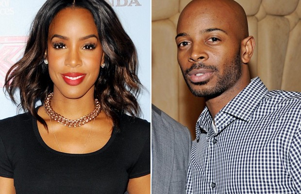 Kelly Rowland Welcomes A Baby Boy