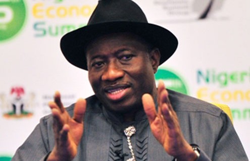 Jonathan to Formally Declare 2015 Presidential Bid