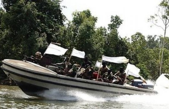 Ex-Militants Threaten President Jonathan's Visit To Delta